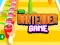 Mchezo Mini Bartender Game online