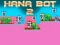 Mchezo Hana Bot 2 online