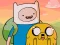 Mchezo Adventure Time Hidden online