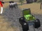 Mchezo Monster Truck Turbo Racing online