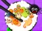 Mchezo Sushi Maker online