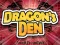 Mchezo Dragons Den online