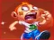 Mchezo Scary Running online
