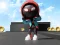 Mchezo Sky Runner Parkour online