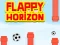 Mchezo Flappy Horizon online