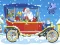 Mchezo Christmas Cars Jigsaw online