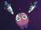 Mchezo Bounce Alien online