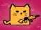 Mchezo Cat vs Kripotians online