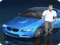 Mchezo Parking buddy spot car game online
