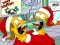 Mchezo Simpsons Christmas Jigsaw Puzzle online