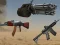 Mchezo Army Guns Collector online