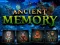 Mchezo Ancient Memory online