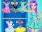 Mchezo Fashion Girl Cosplay Sailor Moon Challenge online
