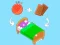 Mchezo Merge Room online