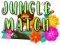 Mchezo Jungle Match online