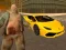 Mchezo Supercars Zombie Driving online