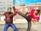 Mchezo Fight Club: Ring Fighting Arena online