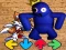 Mchezo FNF Rainbow Friends Battle Mod online