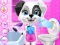 Mchezo Lucy Dog Care online