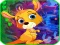 Mchezo Jumping Kangaroo online