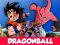 Mchezo Dragon Ball online
