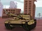 Mchezo Tanks Racing online