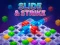 Mchezo Slide & Strike online