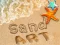 Mchezo Sand Art online
