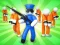 Mchezo Police Station online