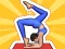 Mchezo Yoga Master - Flex Running online