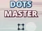 Mchezo Dots Master online