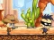 Mchezo Cowboy Catch Up online