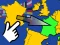 Mchezo Scatty Maps Europe online