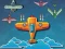 Mchezo Plane War 1941 online