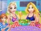 Mchezo Cooking After Workout online