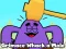 Mchezo Grimace & Skibidi Whack-A-Mole online