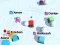 Mchezo Snow War.io online