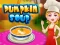 Mchezo Pumpkin Soup online