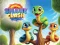 Mchezo Snake Clash online