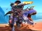 Mchezo Dino Squad Battle Mission online