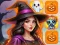 Mchezo Scary Pairs online