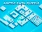 Mchezo Arctic Path Puzzle online