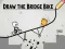 Mchezo Draw Bridge Puzzle online
