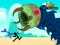 Mchezo Monsters Underground online