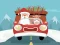 Mchezo Santa Giving Presents Jigsaw online