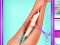 Mchezo Ladybug Leg Surgery online