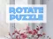 Mchezo Rotate Puzzle online