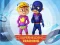 Mchezo Alvin Super Hero online
