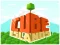 Mchezo Cube Islands online
