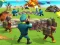 Mchezo Super War online